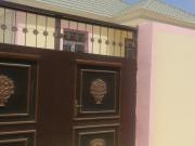 Satılır 3 otaqlı 90 m2 bağ evi Binəqədi