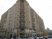 İcarəyə verilir 4 otaqlı 180 m2 yeni tikili Sahil m.