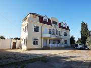 Satılır 10 otaqlı 514 m2 həyət evi Mərdəkan