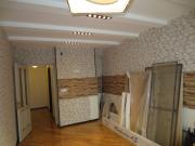 Satılır 1 otaqlı 62 m2 yeni tikili İnşaatçılar m.