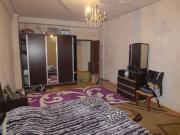 Satılır 3 otaqlı 126 m2 yeni tikili İnşaatçılar m.
