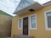 Satılır 3 otaqlı 87 m2 bağ evi Zabrat 2