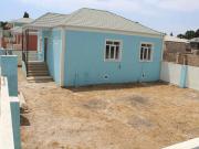 Satılır 3 otaqlı 100 m2 bağ evi Y.Ramana