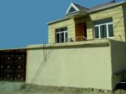 Satılır 3 otaqlı 200 m2 həyət evi Zabrat 2