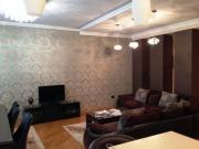 İcarəyə verilir 4 otaqlı 145 m2 yeni tikili Nəriman Nərimanov m.