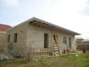 Satılır 2 otaqlı 71 m2 bağ evi Zabrat 2