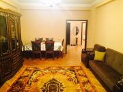 İcarəyə verilir 3 otaqlı 130 m2 yeni tikili Montin