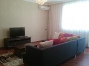 İcarəyə verilir 4 otaqlı 164 m2 yeni tikili 20 yanvar m.