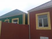 Satılır 3 otaqlı 90 m2 bağ evi Sabunçu r.