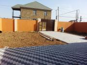 Satılır 4 otaqlı 100 m2 bağ evi Novxanı