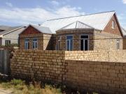 Satılır 4 otaqlı 140 m2 bağ evi Masazır