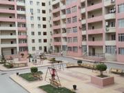 Satılır 3 otaqlı 130 m2 yeni tikili Montin