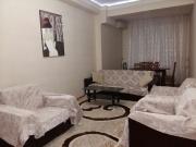 İcarəyə verilir 2 otaqlı 68 m2 yeni tikili İnşaatçılar m.