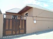 Satılır 3 otaqlı 85 m2 bağ evi Binəqədi