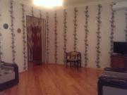 İcarəyə verilir 3 otaqlı 75 m2 yeni tikili Bayıl