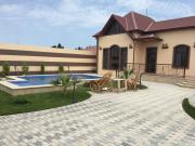 Satılır 3 otaqlı 95 m2 həyət evi Şüvəlan