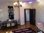 İcarəyə verilir 3 otaqlı 100 m2 yeni tikili 8 km