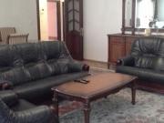 İcarəyə verilir 5 otaqlı 180 m2 yeni tikili Elmlər Akademiyası m.