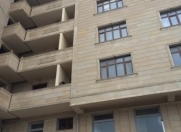 Satılır 3 otaqlı 125 m2 yeni tikili Montin