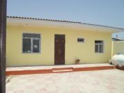 Satılır 3 otaqlı 72 m2 bağ evi Binəqədi