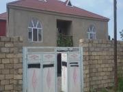 Satılır 4 otaqlı 135 m2 yeni tikili Xaçmaz