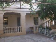 İcarəyə verilir 8 otaqlı 300 m2 həyət evi Novxanı