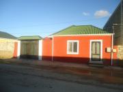 Satılır 3 otaqlı 110 m2 bağ evi Zabrat 1