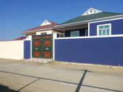 Satılır 3 otaqlı 100 m2 bağ evi Zabrat 1