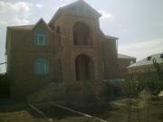 Satılır 10 otaqlı 285 m2 bağ evi Hökməli