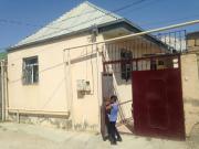 Satılır 3 otaqlı 75 m2 bağ evi Binəqədi