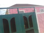 Satılır 3 otaqlı 81 m2 bağ evi Sabunçu r.