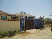 Satılır 3 otaqlı 100 m2 bağ evi Zabrat 1