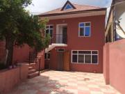 Satılır 6 otaqlı 160 m2 bağ evi Masazır