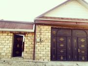 Satılır 4 otaqlı 130 m2 bağ evi Hökməli