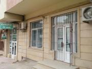 İcarəyə verilir 4 otaqlı 100 m2 obyekt İnşaatçılar m.