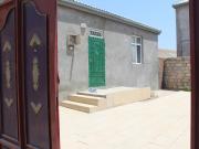 Satılır 3 otaqlı 410 m2 yeni tikili Zabrat 1