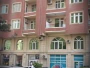 Satılır 7 otaqlı 213 m2 obyekt Nəsimi r.