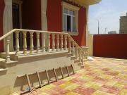 Satılır 4 otaqlı 130 m2 bağ evi Bakıxanov