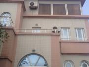 İcarəyə verilir 8 otaqlı 400 m2 həyət evi Nərimanov r.