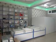 İcarəyə verilir 4 otaqlı 200 m2 obyekt Gənclik m.