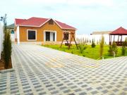Satılır 4 otaqlı 170 m2 həyət evi Xəzər r.
