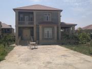 Satılır 8 otaqlı 220 m2 həyət evi Mehdiabad