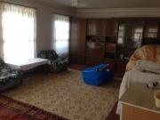 Satılır 5 otaqlı 100 m2 bağ evi Qax