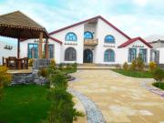 Satılır 4 otaqlı 200 m2 həyət evi Xəzər r.