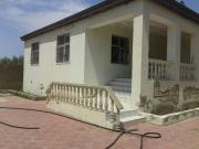 Satılır 3 otaqlı 100 m2 həyət evi Nardaran