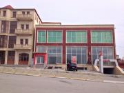İcarəyə verilir 5 otaqlı 450 m2 obyekt Rəsulzadə