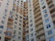 Satılır 2 otaqlı 56 m2 yeni tikili İnşaatçılar m.