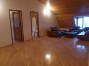 İcarəyə verilir 7 otaqlı 220 m2 yeni tikili Nərimanov r.