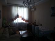 İcarəyə verilir 2 otaqlı 85 m2 yeni tikili İnşaatçılar m.