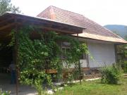 Satılır 2 otaqlı 16 m2 bağ evi Şəki